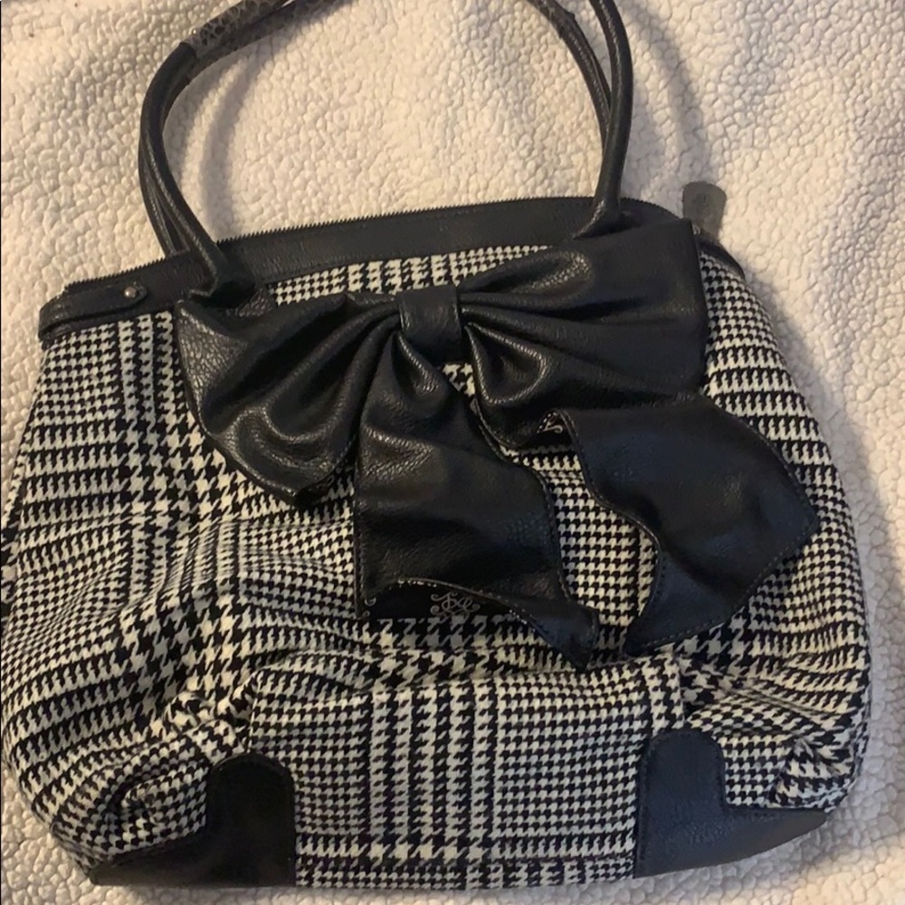 Jessica Simpson bag